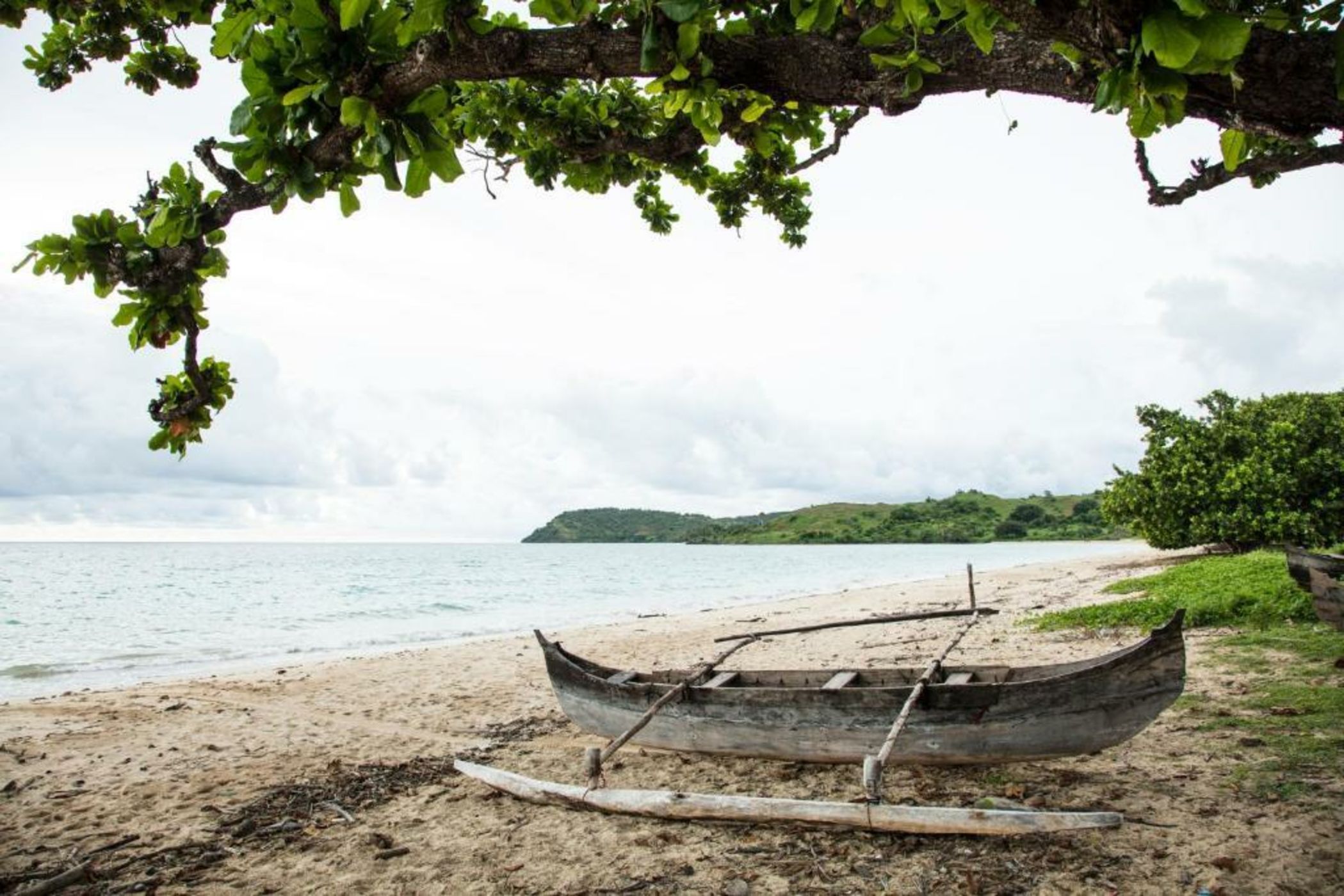 Constance Tsarabanjina - All Inclusive