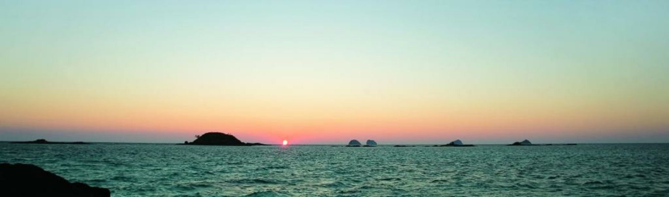 Constance Tsarabanjina - All Inclusive