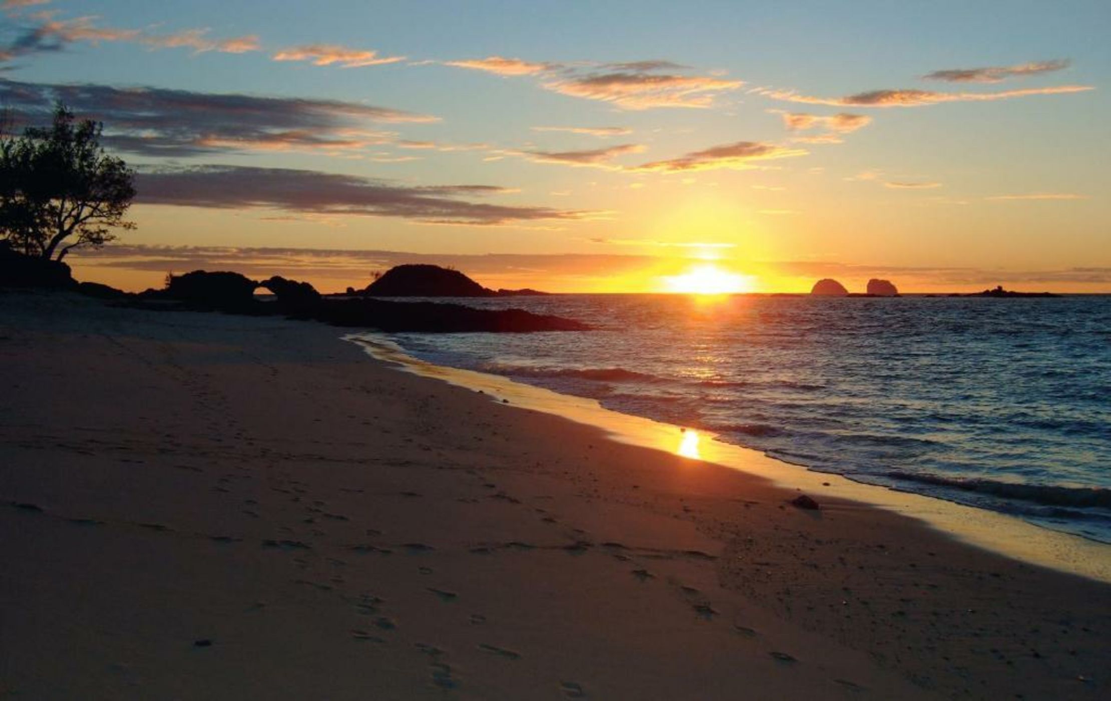 Constance Tsarabanjina - All Inclusive