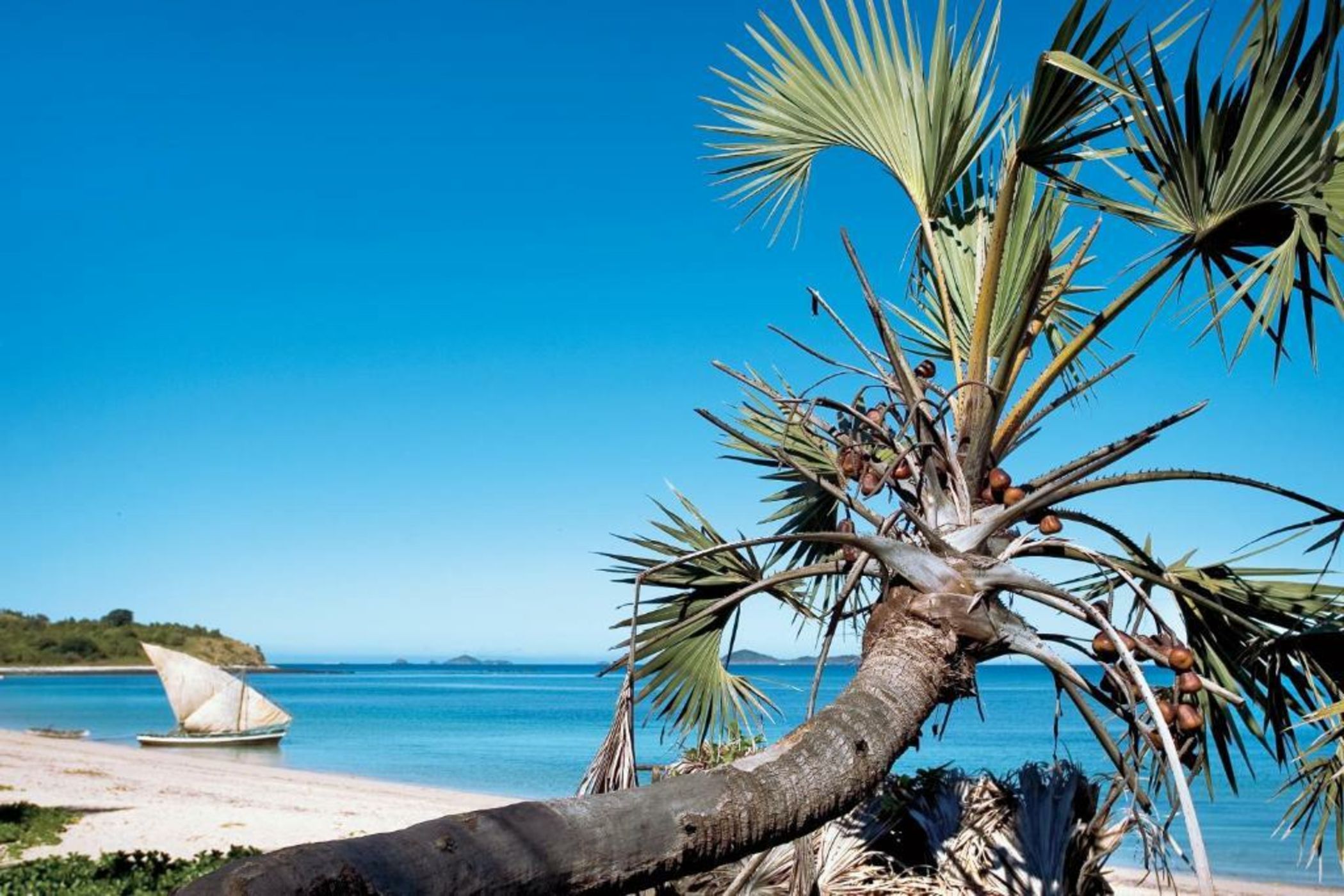 Constance Tsarabanjina - All Inclusive