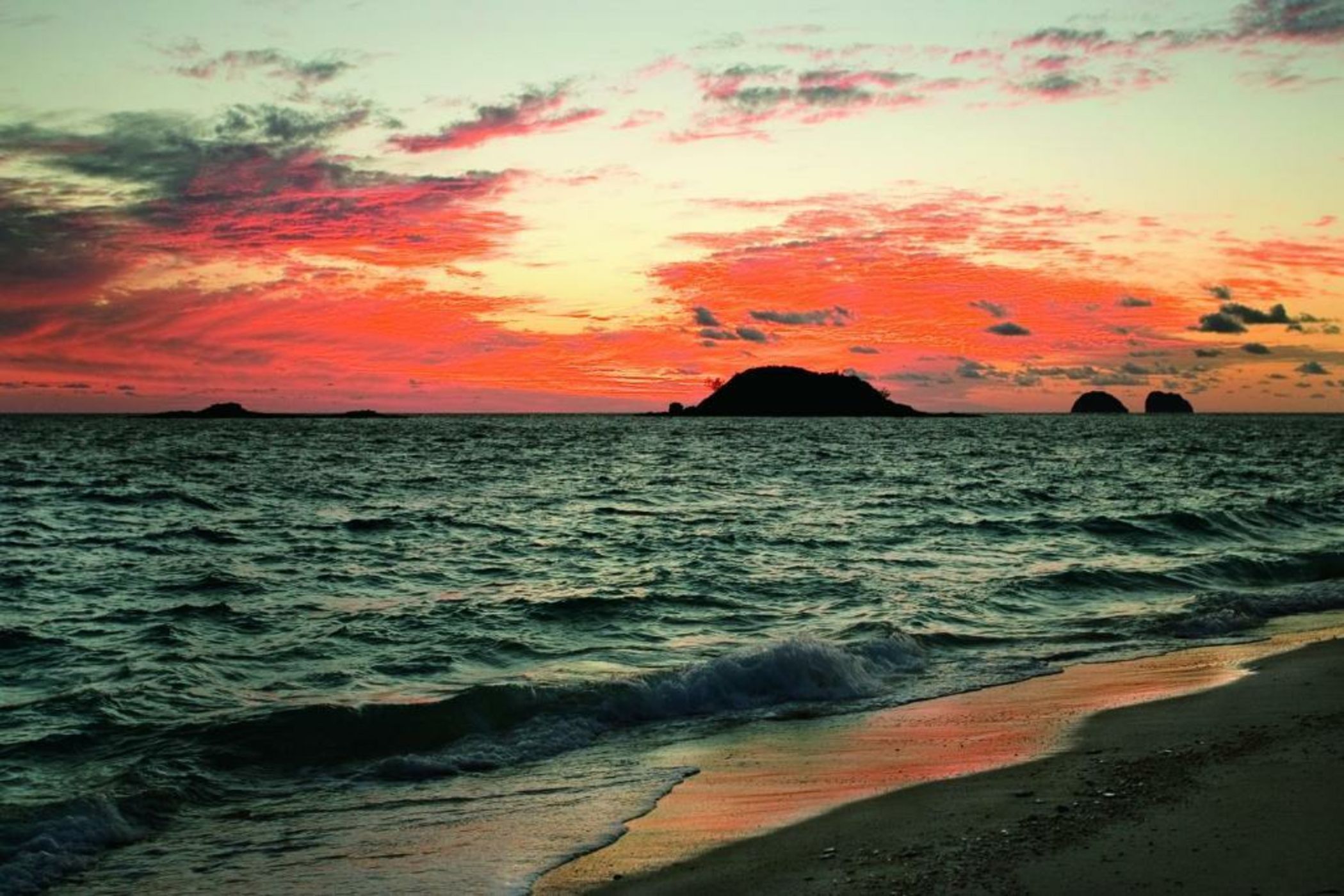 Constance Tsarabanjina - All Inclusive