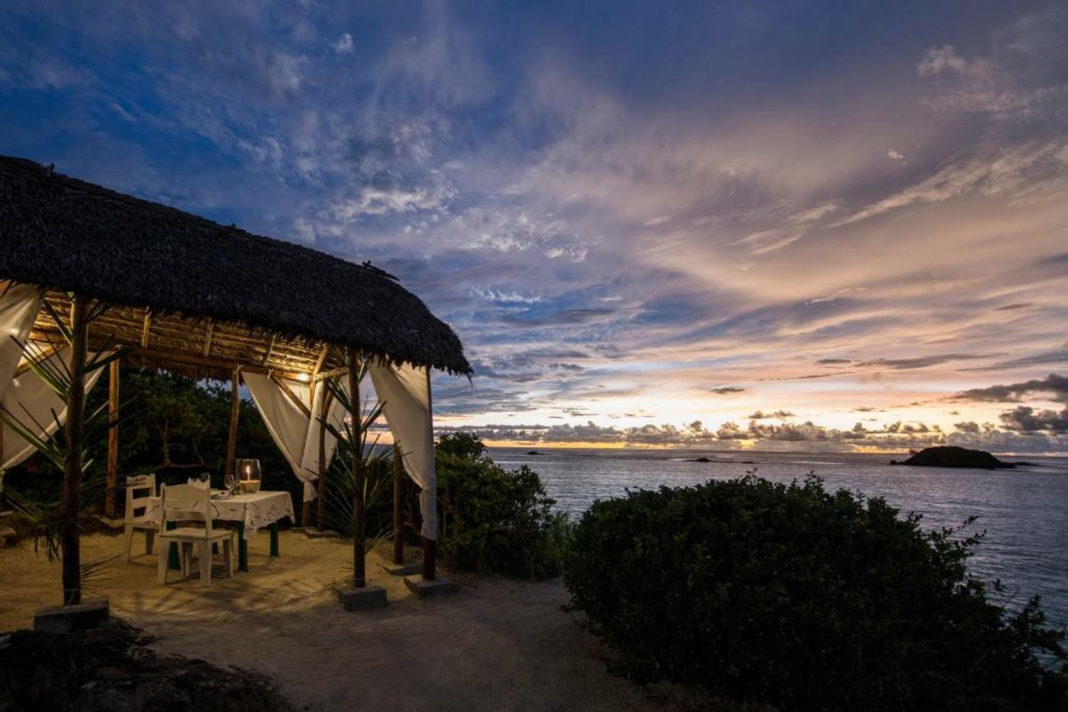 Constance Tsarabanjina - All Inclusive