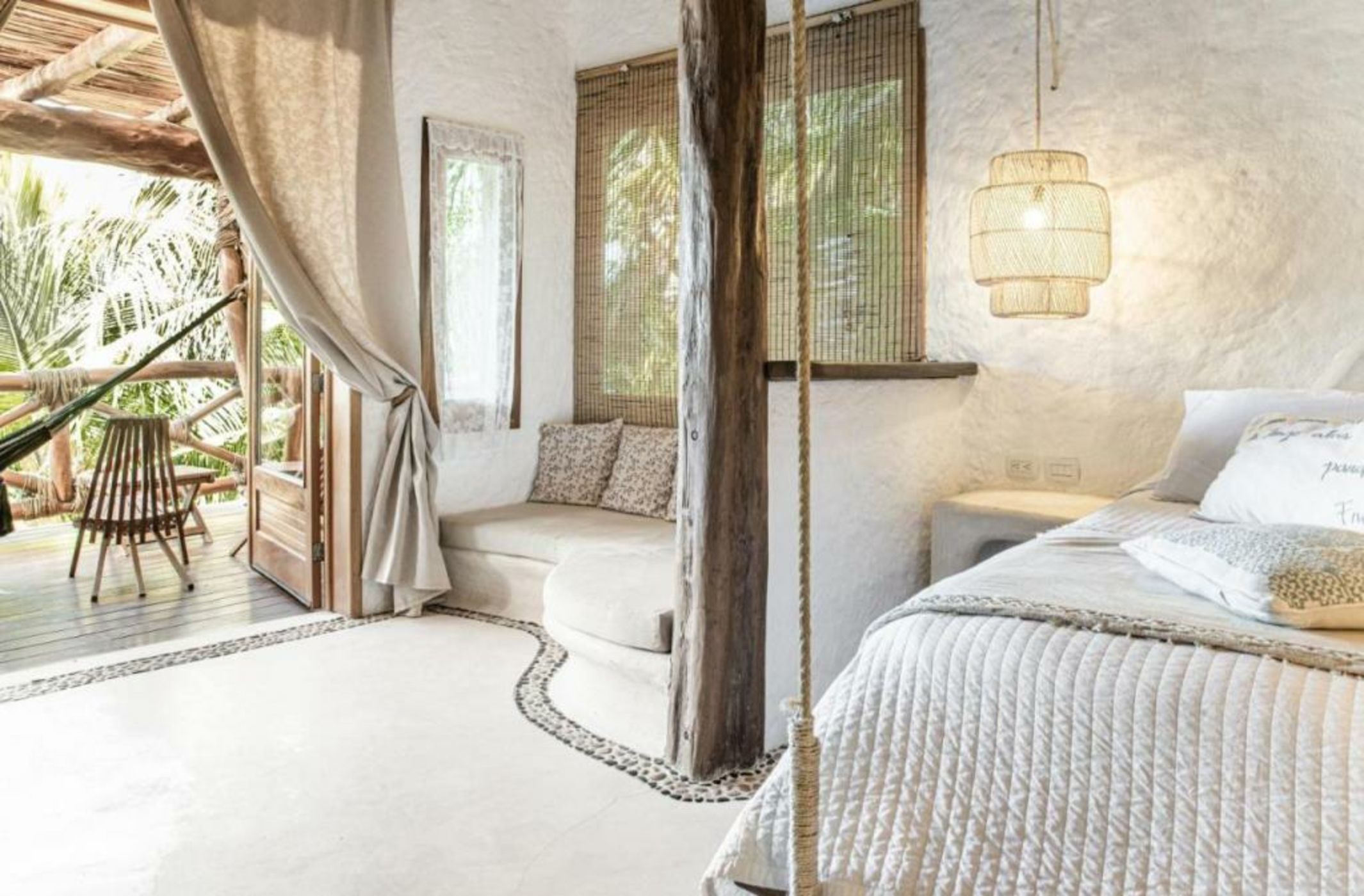 Casa Las Tortugas Petit Beach Hotel & Spa