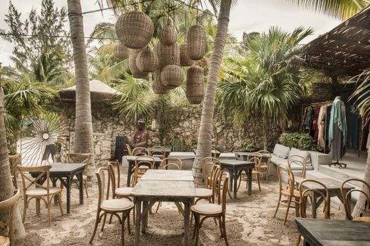 Casa Las Tortugas Petit Beach Hotel & Spa