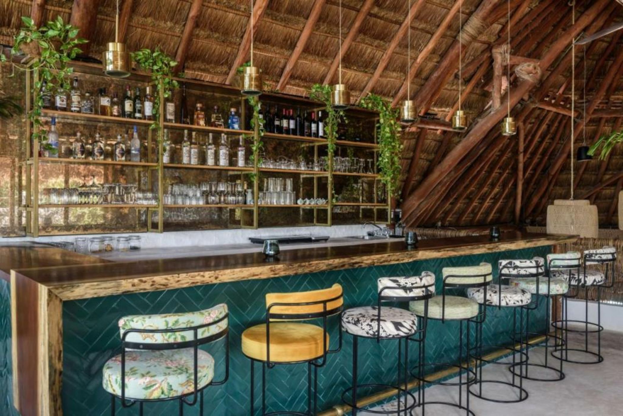 Casa Las Tortugas Petit Beach Hotel & Spa