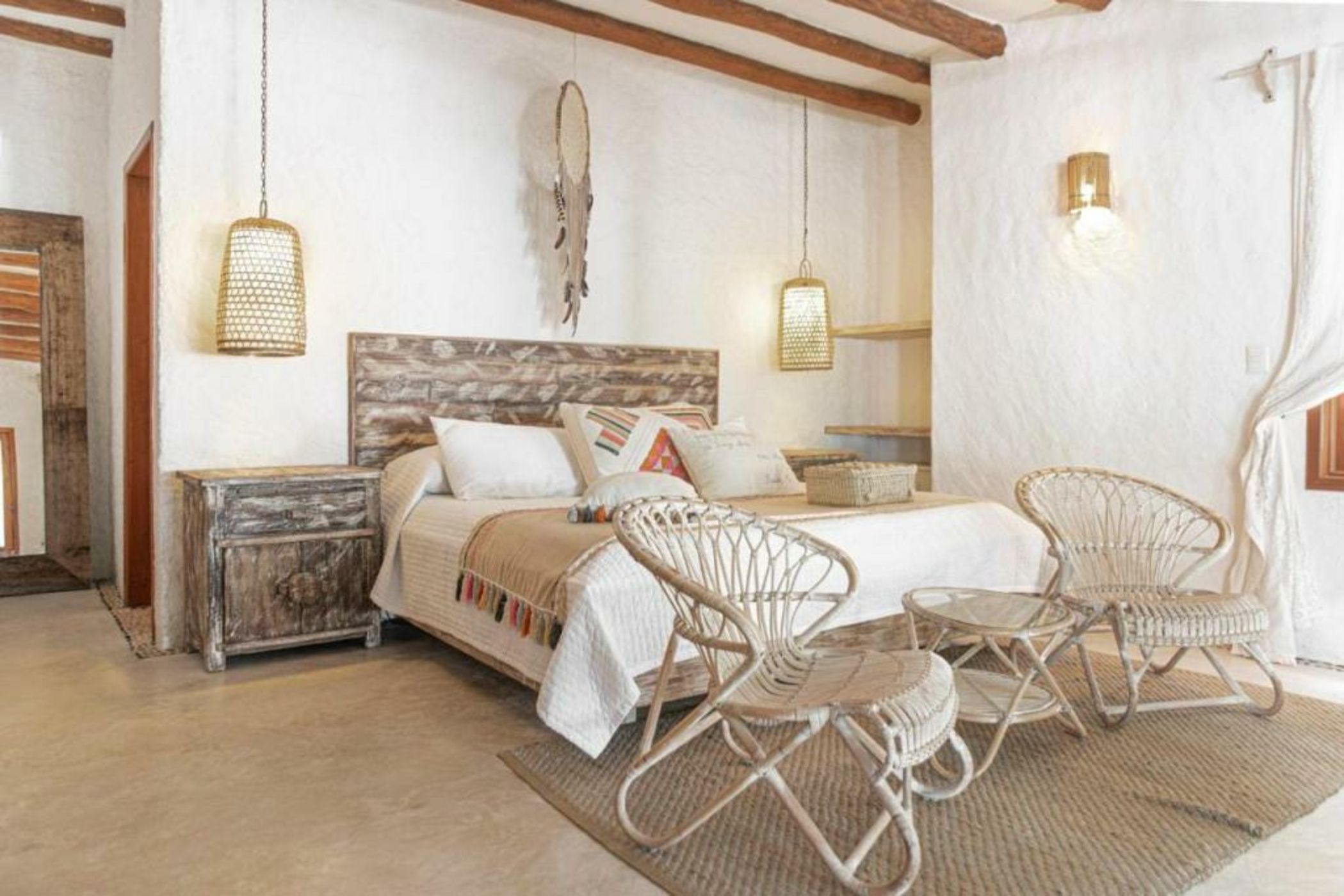 Casa Las Tortugas Petit Beach Hotel & Spa