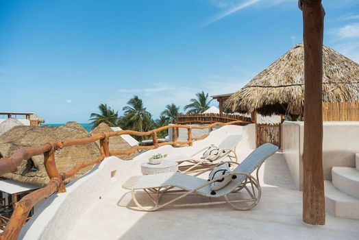 Casa Las Tortugas Petit Beach Hotel & Spa