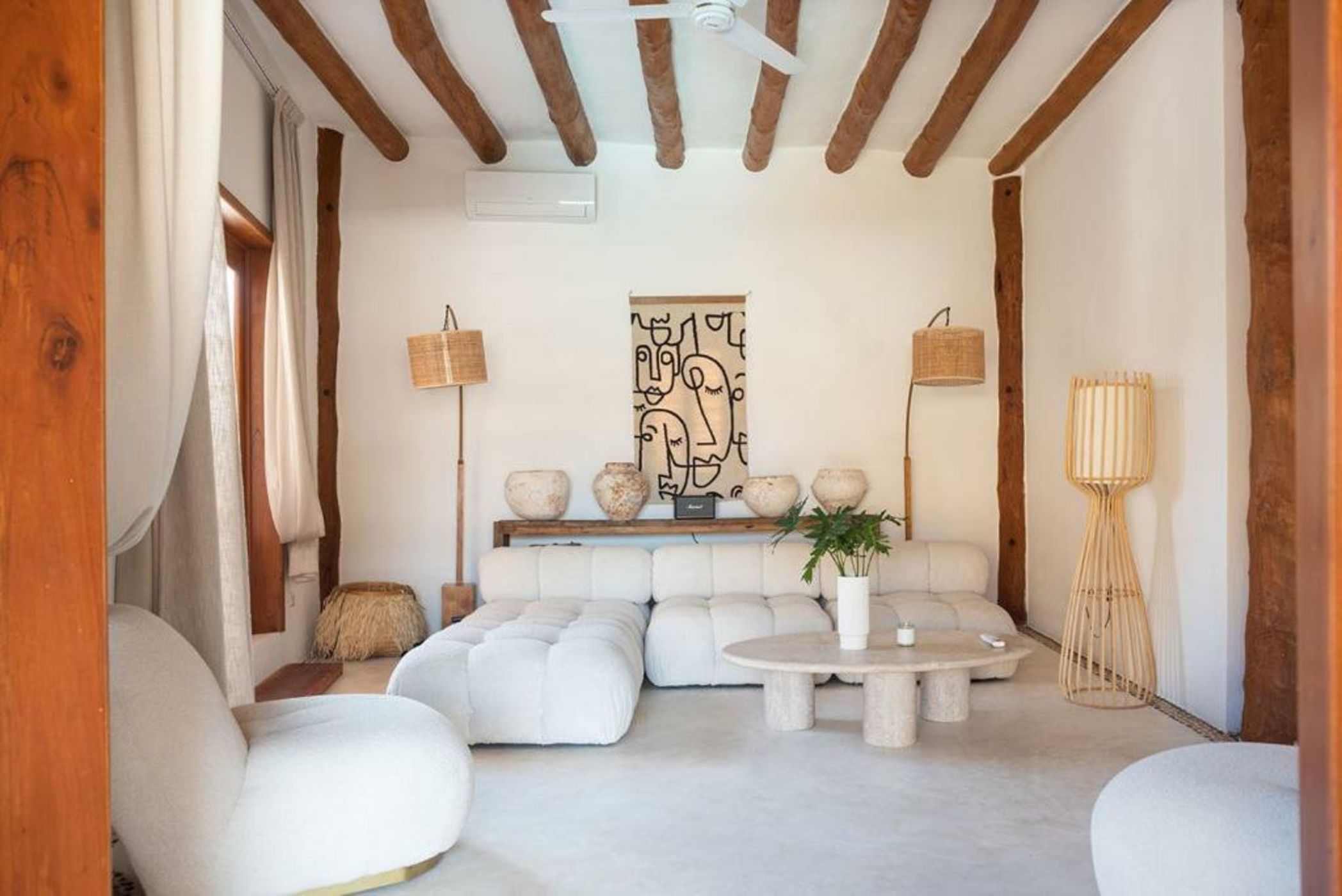 Casa Las Tortugas Petit Beach Hotel & Spa