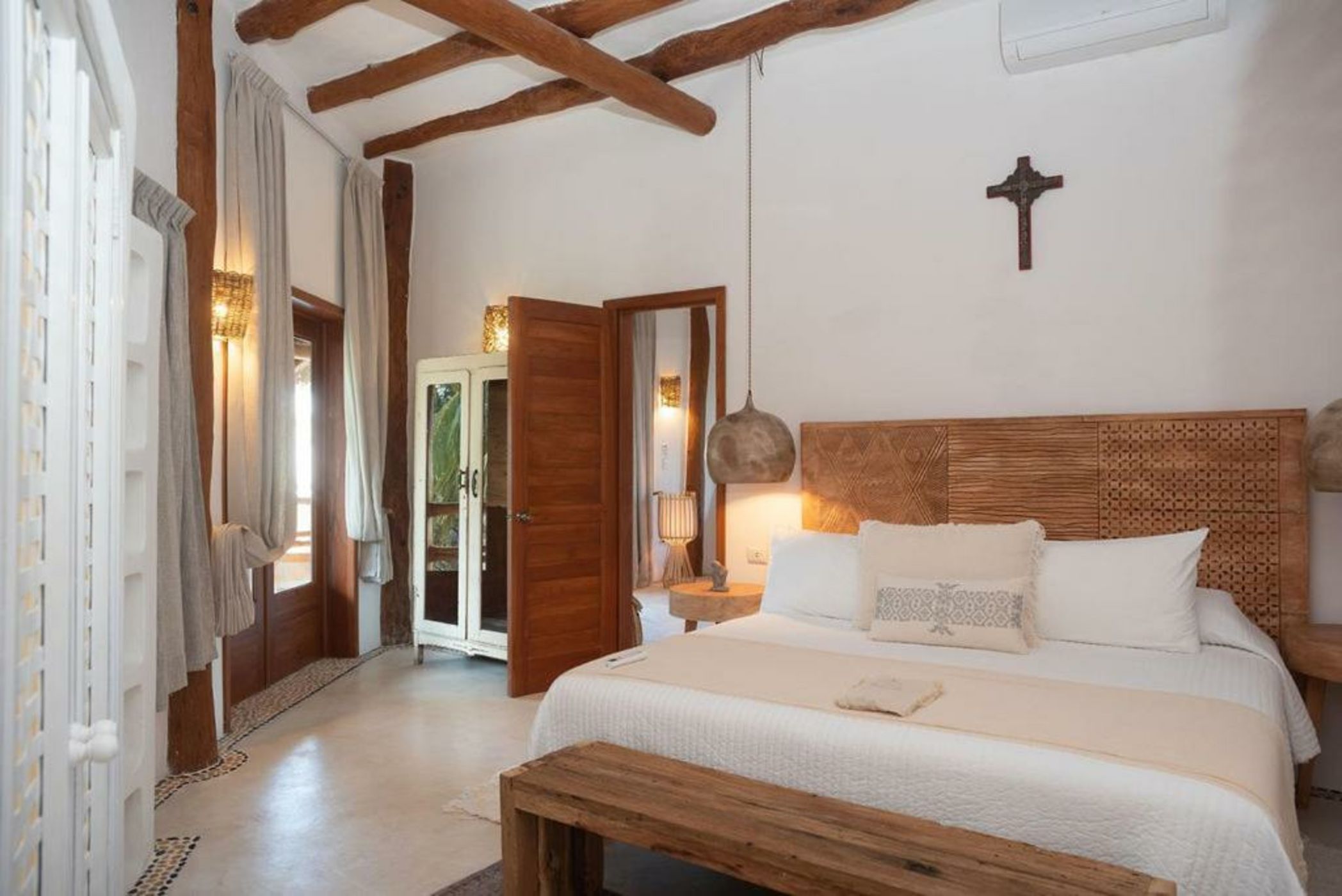 Casa Las Tortugas Petit Beach Hotel & Spa