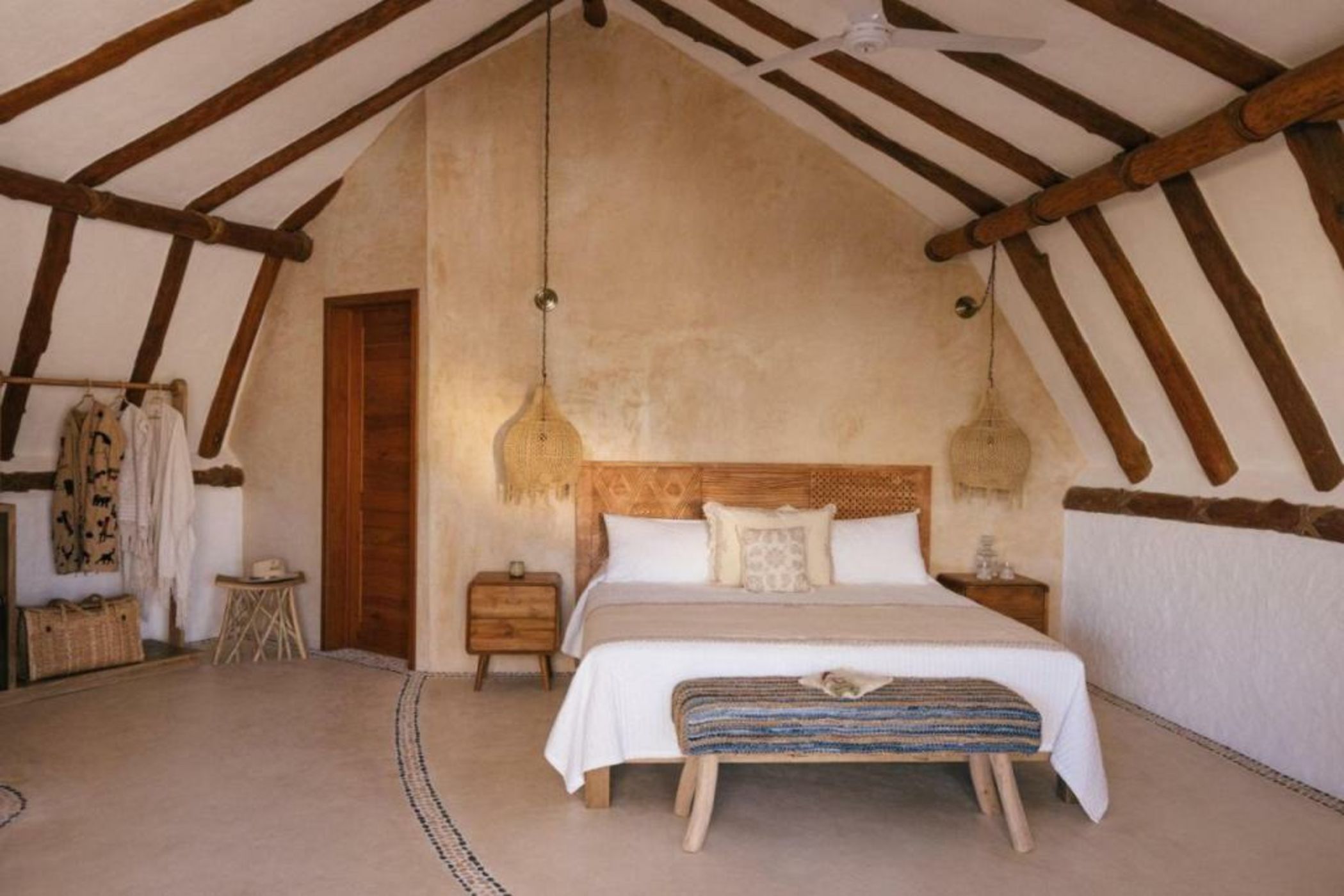 Casa Las Tortugas Petit Beach Hotel & Spa