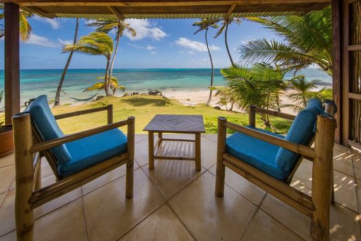 Yemaya Island Hideaway