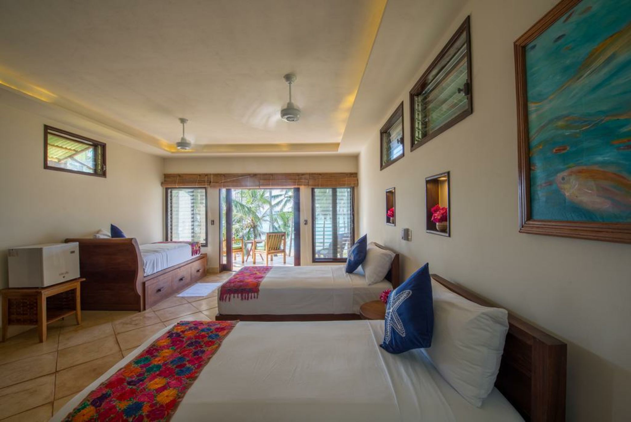 Yemaya Island Hideaway