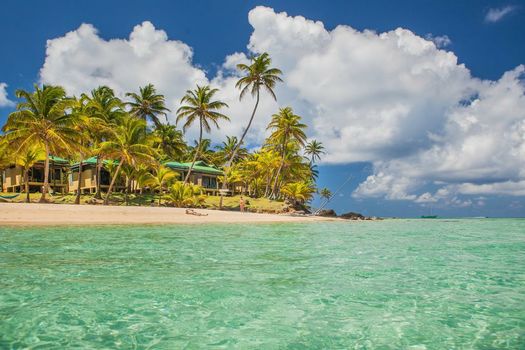 Yemaya Island Hideaway