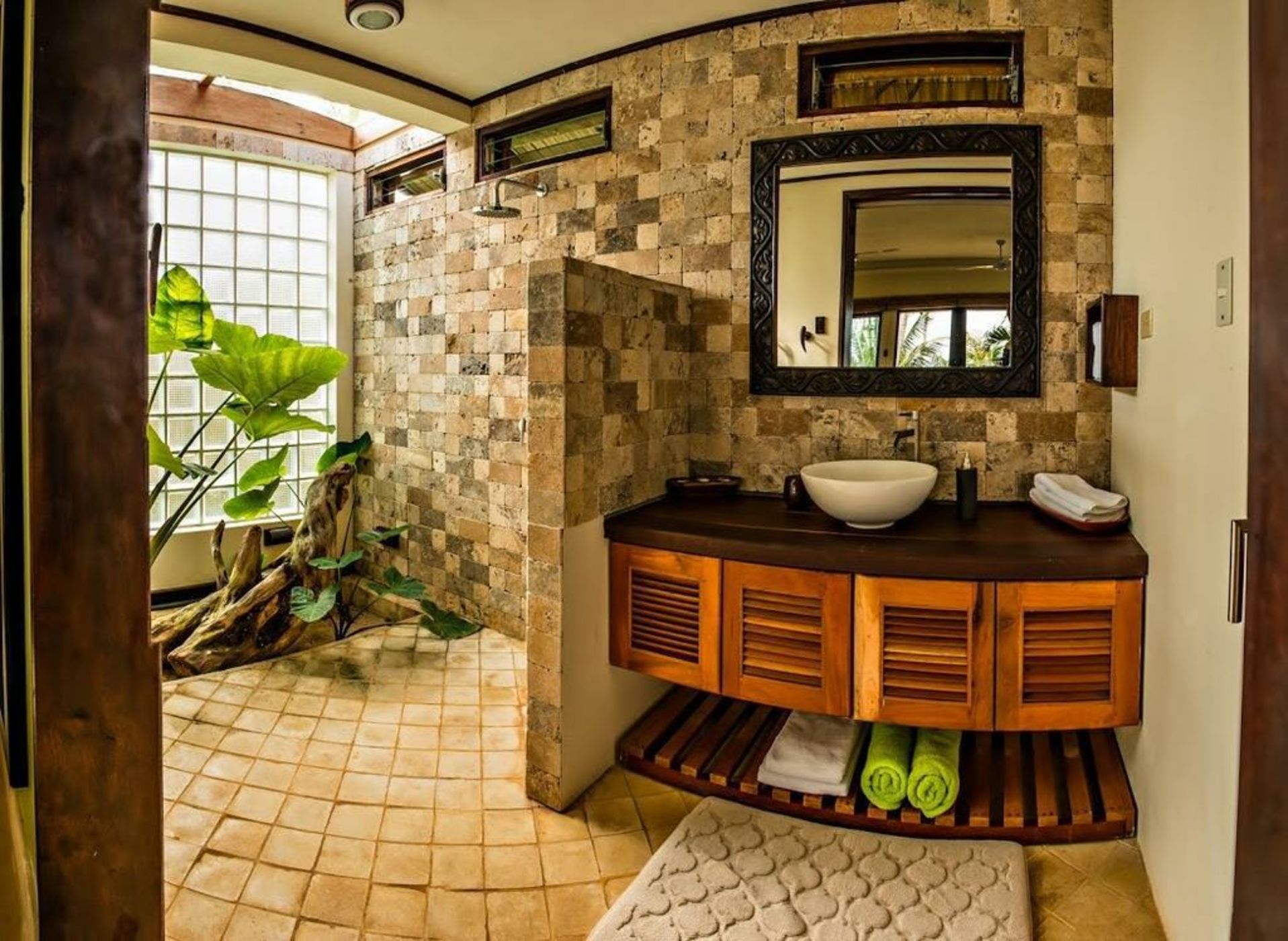 Yemaya Island Hideaway