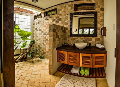Yemaya Island Hideaway