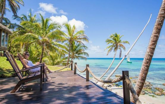 Yemaya Island Hideaway