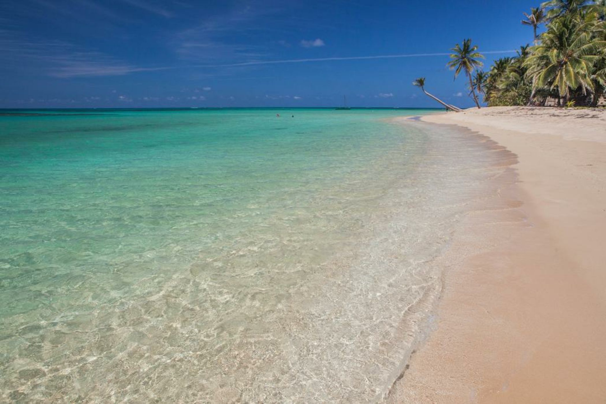 Yemaya Island Hideaway