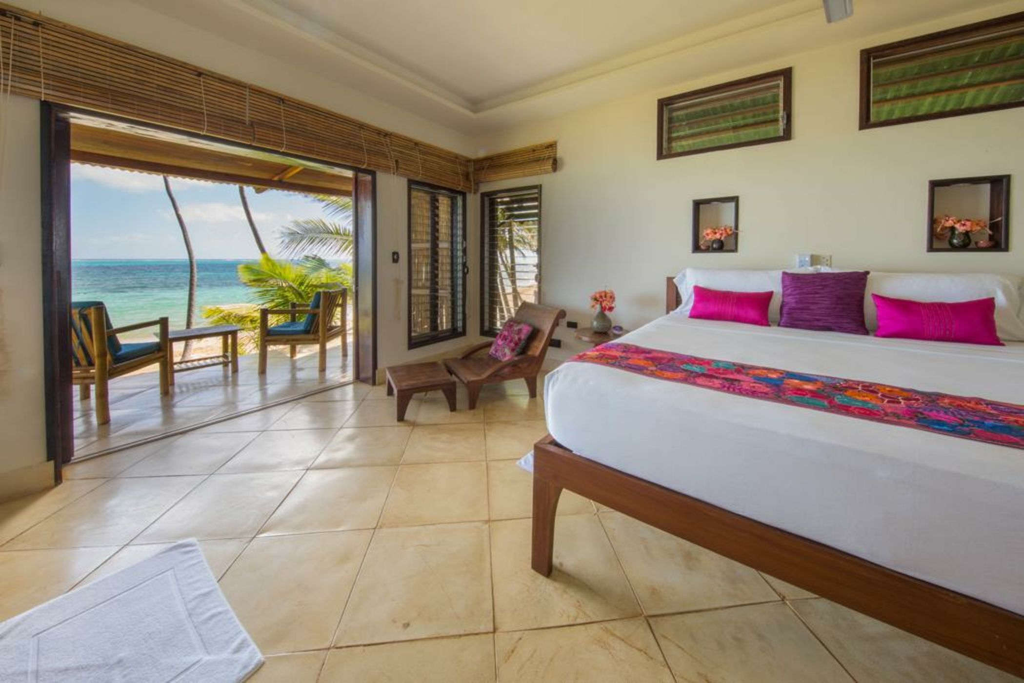 Yemaya Island Hideaway