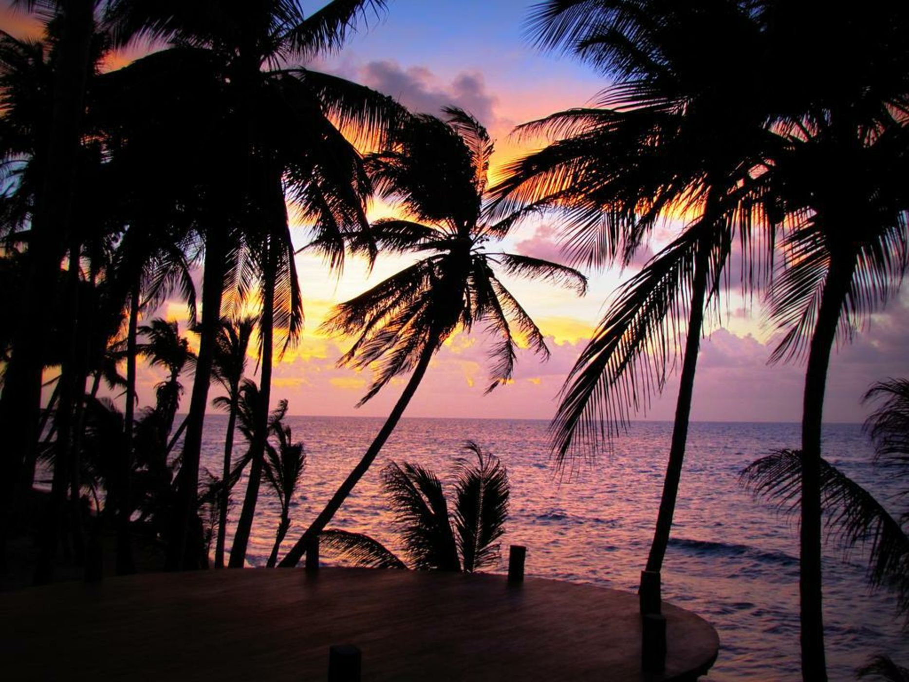 Yemaya Island Hideaway