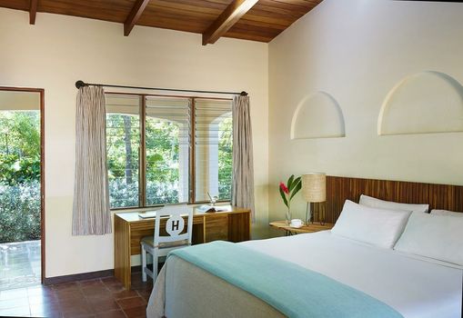 The Harmony Hotel