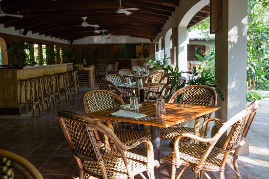 The Harmony Hotel