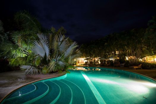 The Harmony Hotel