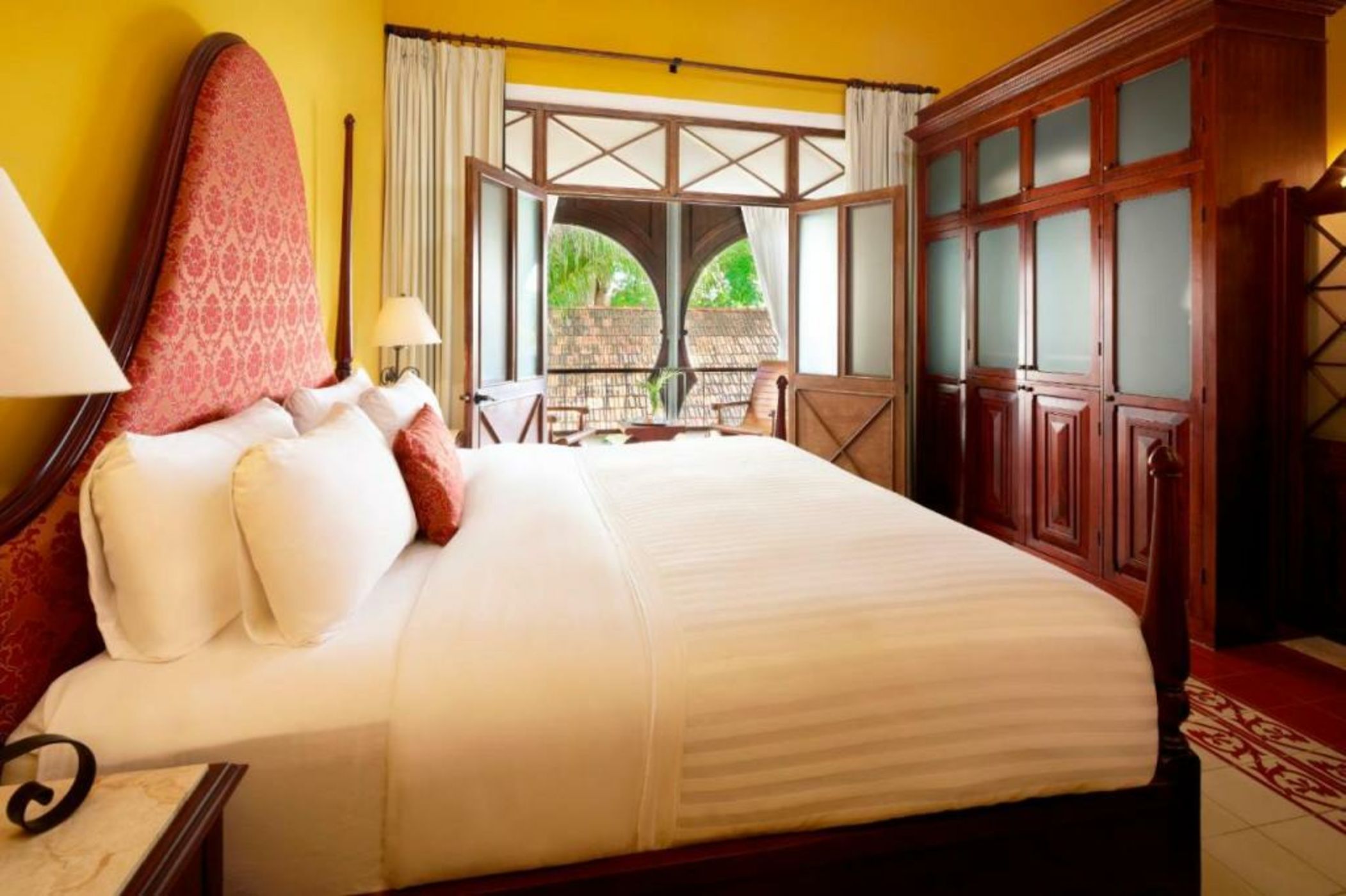 Casa Lecanda Boutique Hotel