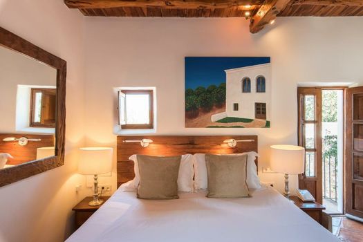 Agroturismo Atzaró