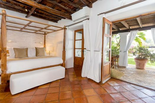 Agroturismo Atzaró