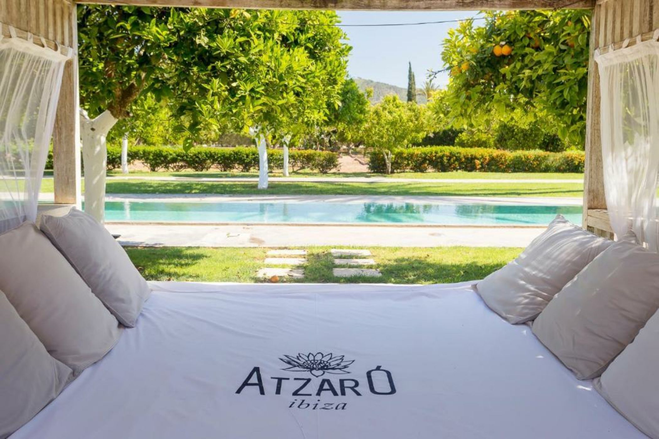 Agroturismo Atzaró