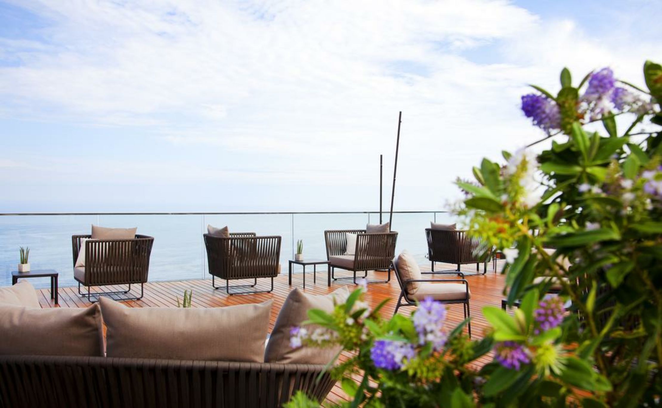 Akelarre - Relais & Châteaux