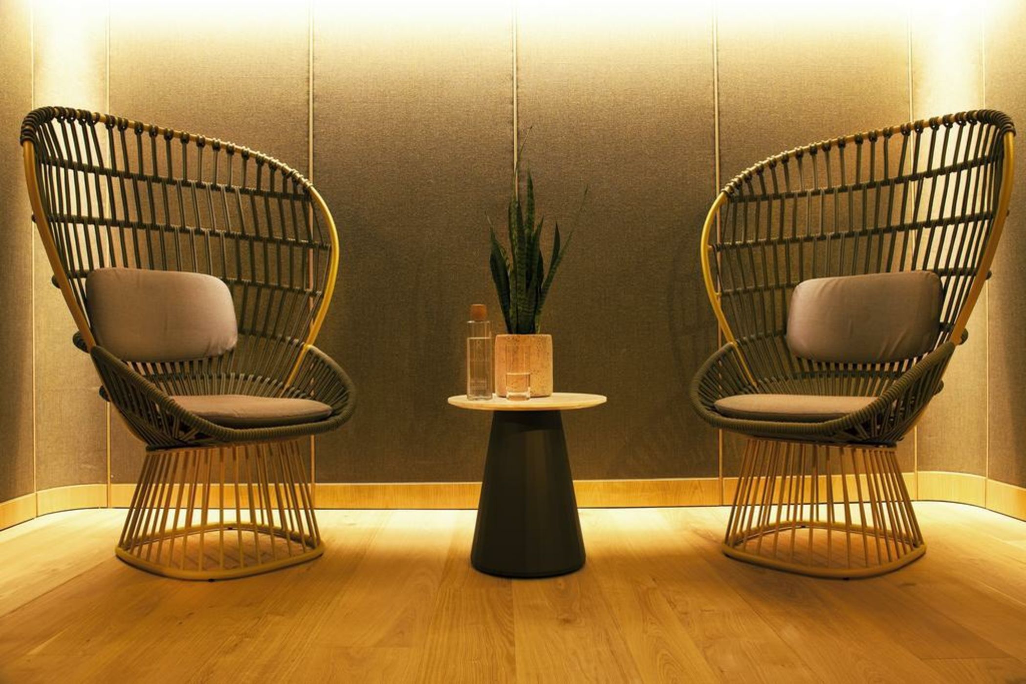 Akelarre - Relais & Châteaux