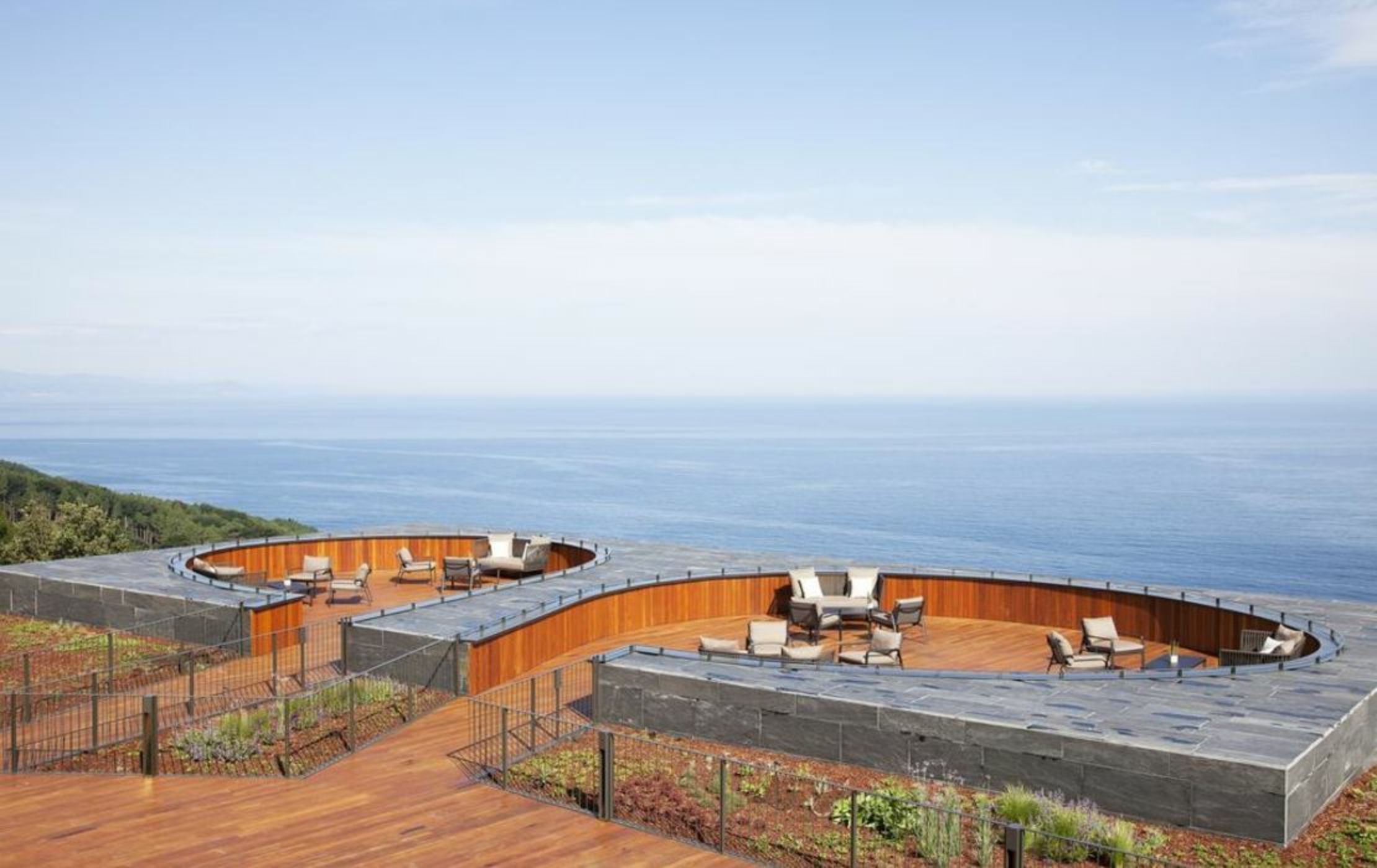 Akelarre - Relais & Châteaux