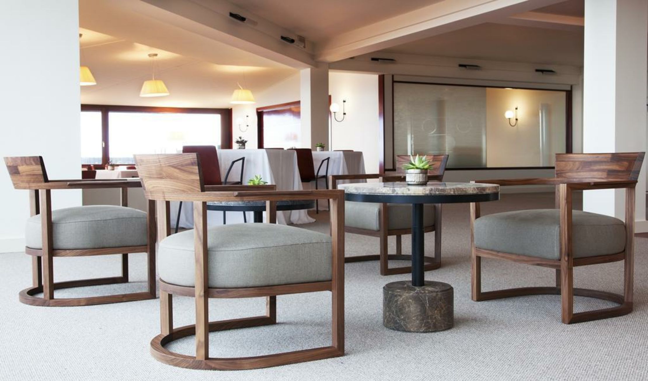 Akelarre - Relais & Châteaux