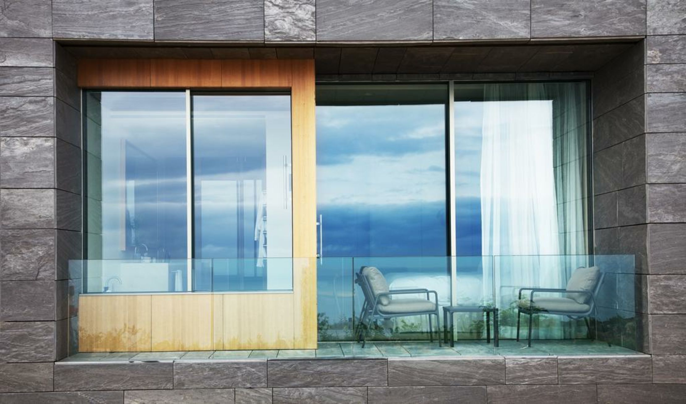 Akelarre - Relais & Châteaux