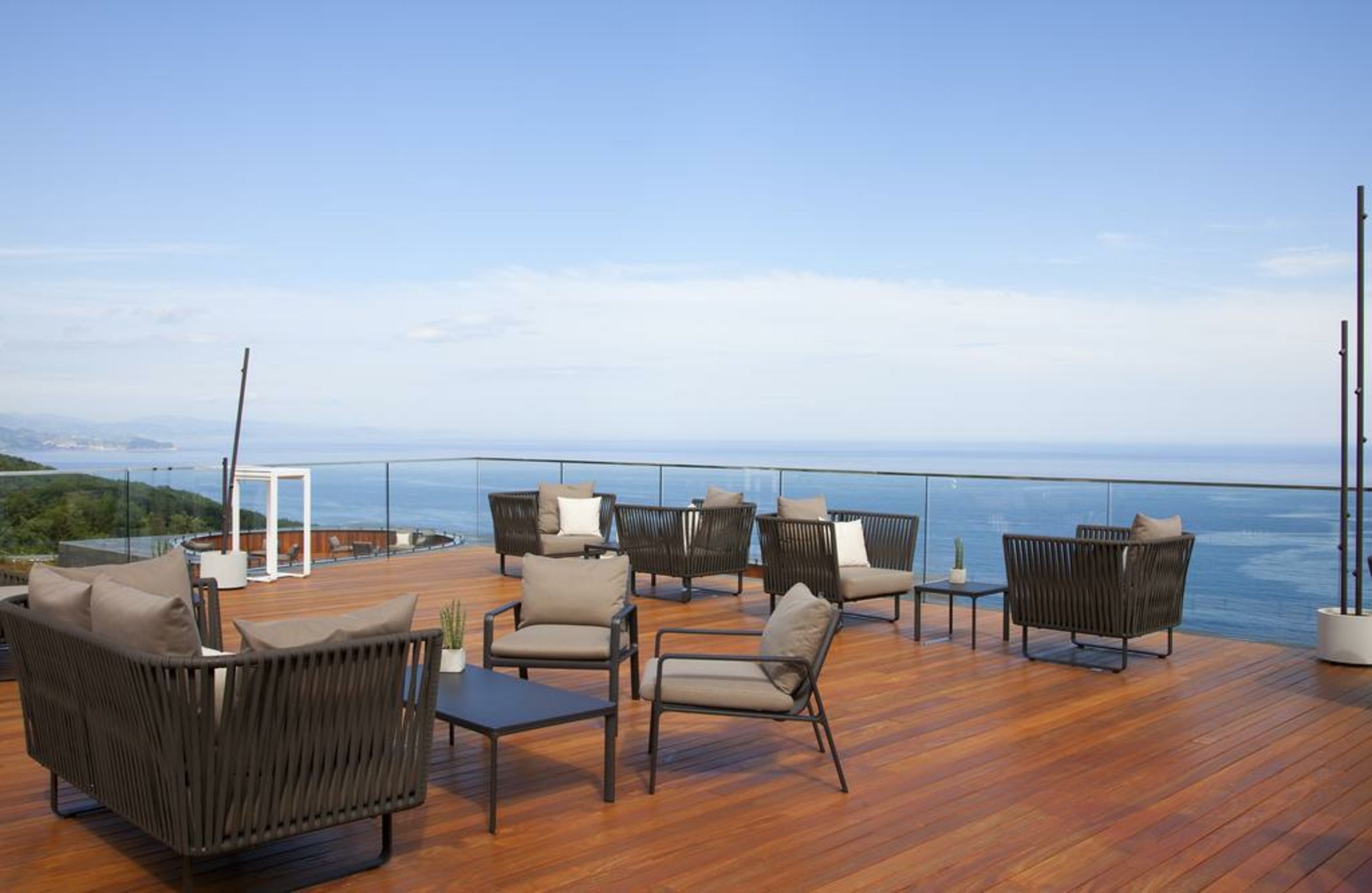 Akelarre - Relais & Châteaux