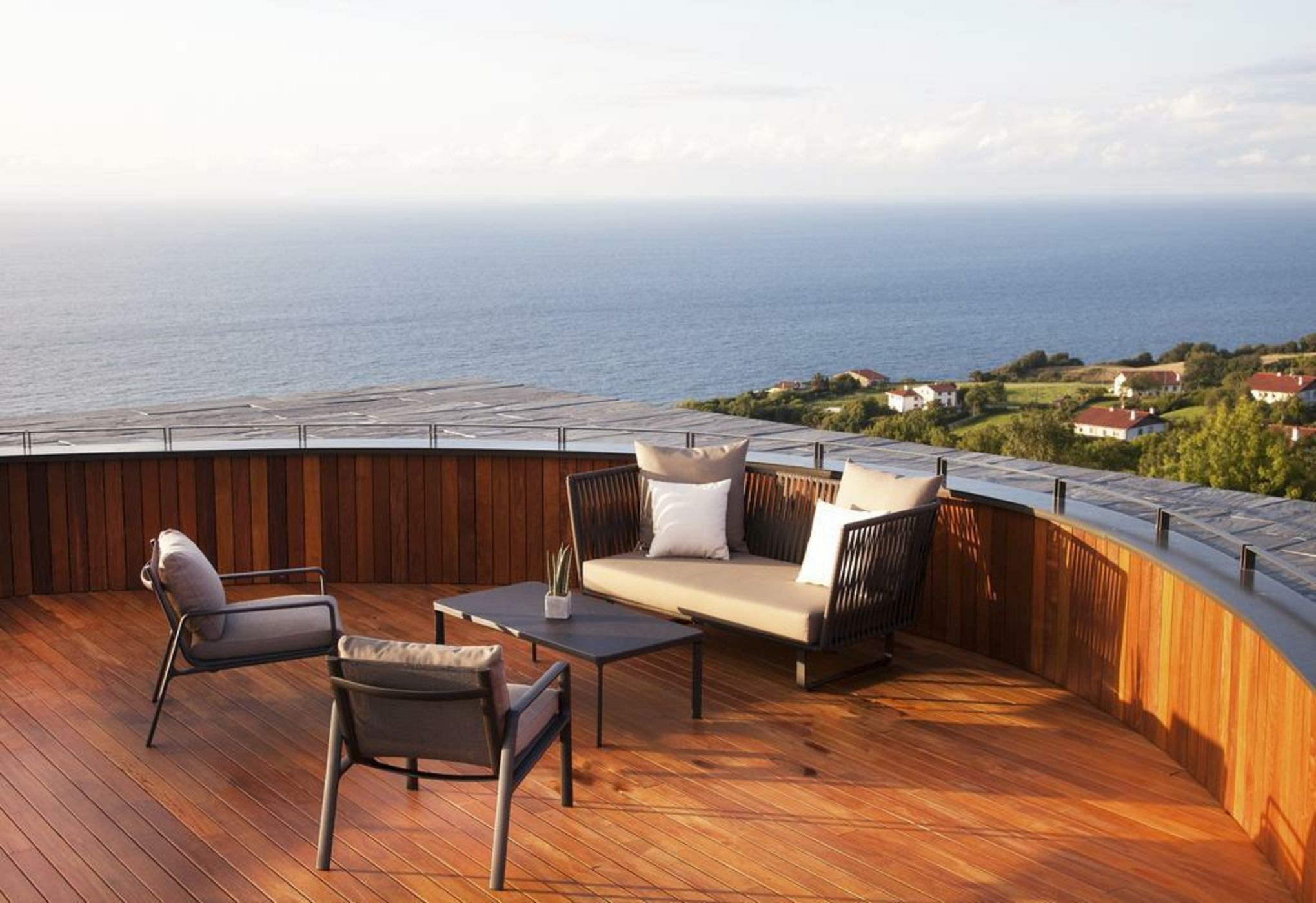 Akelarre - Relais & Châteaux