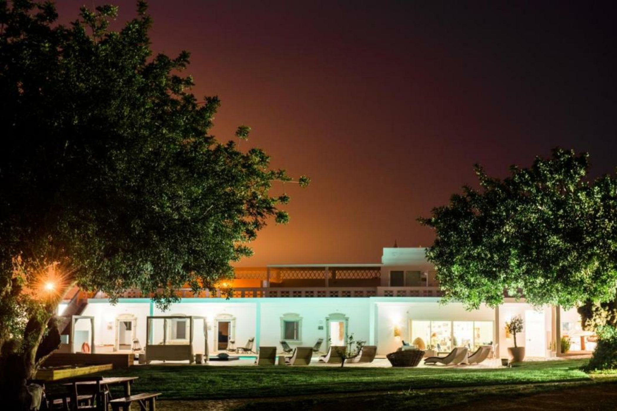 Conversas de Alpendre