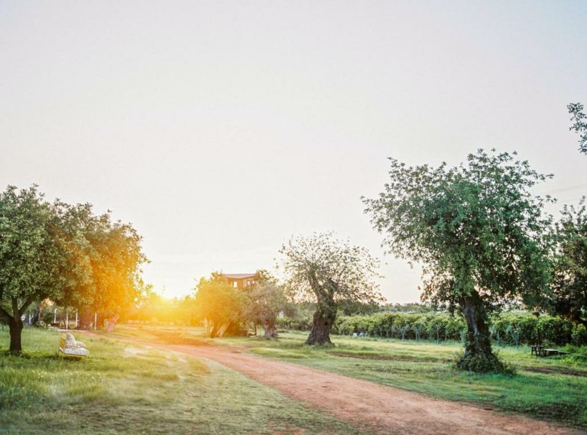 Conversas de Alpendre