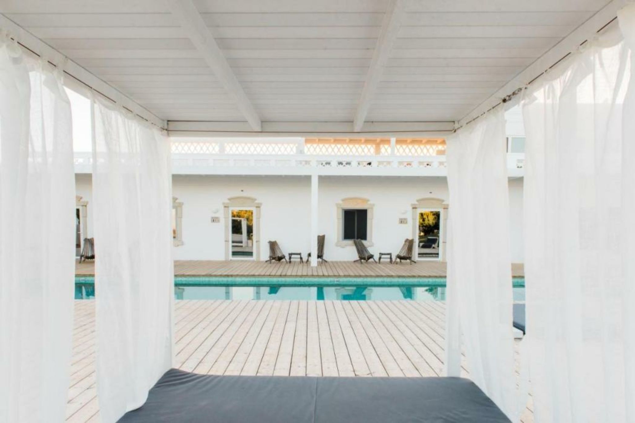 Conversas de Alpendre