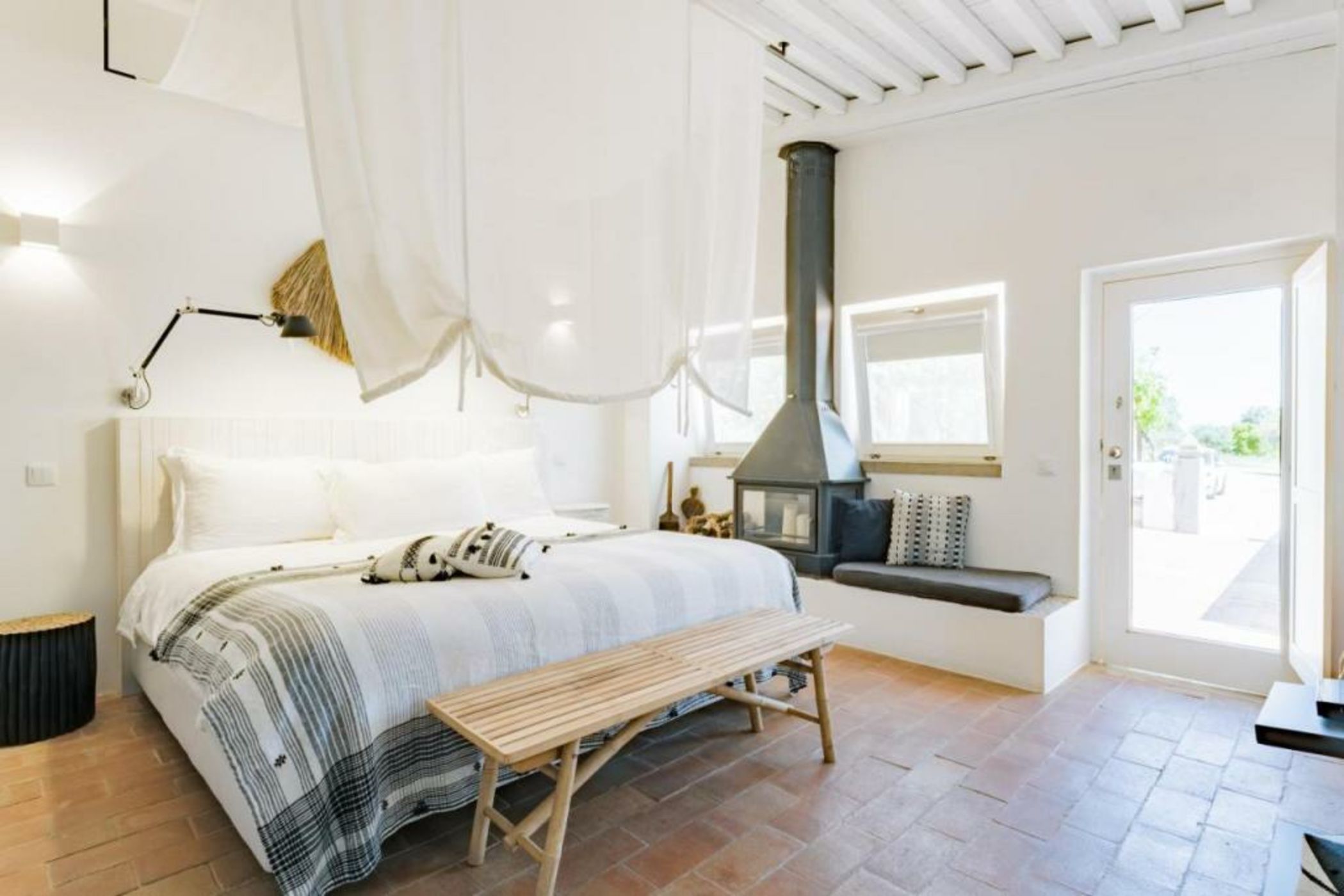 Conversas de Alpendre