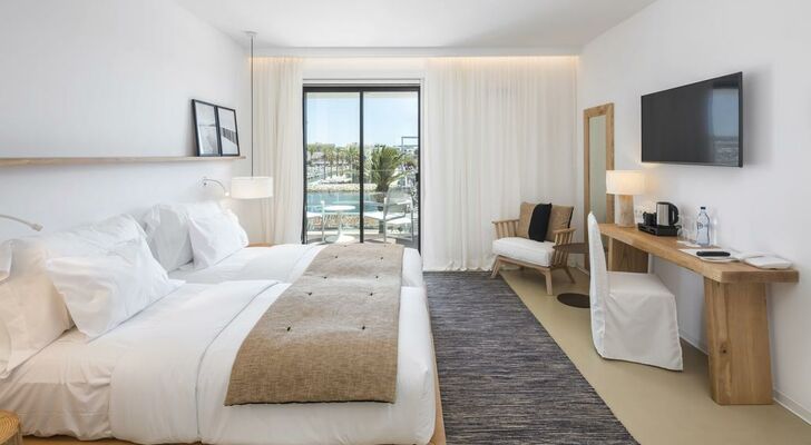 Lagos Avenida Hotel