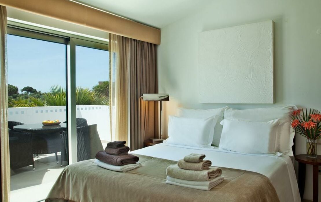 Sao Rafael Villas, Apartments & Guest House, Albufeira, Portugal My