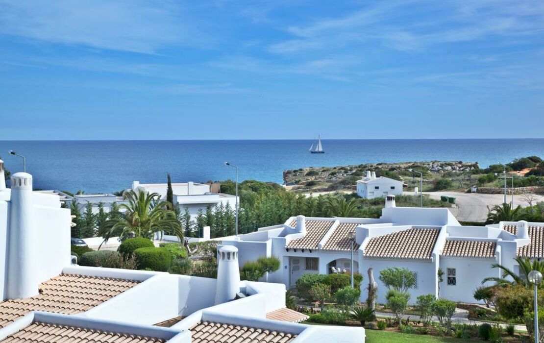 Sao Rafael Villas, Apartments & Guest House, a Design Boutique Hotel