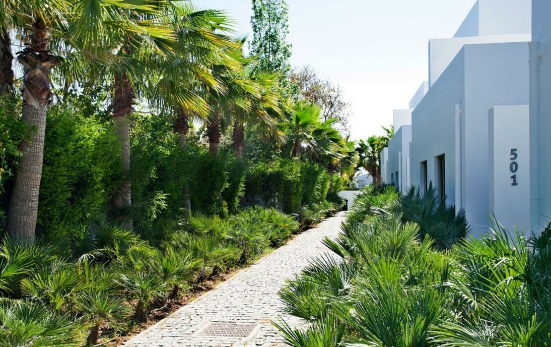 Sao Rafael Villas, Apartments & Guest House, Albufeira, Portugal My