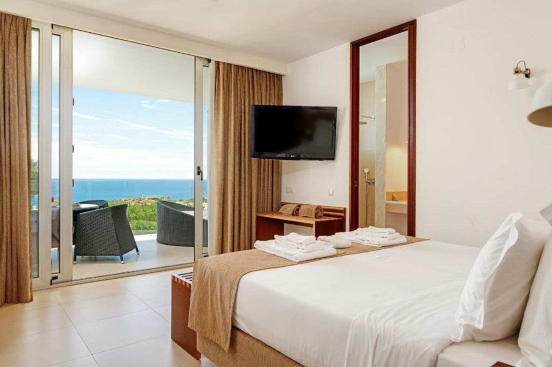 Sao Rafael Villas, Apartments & Guest House