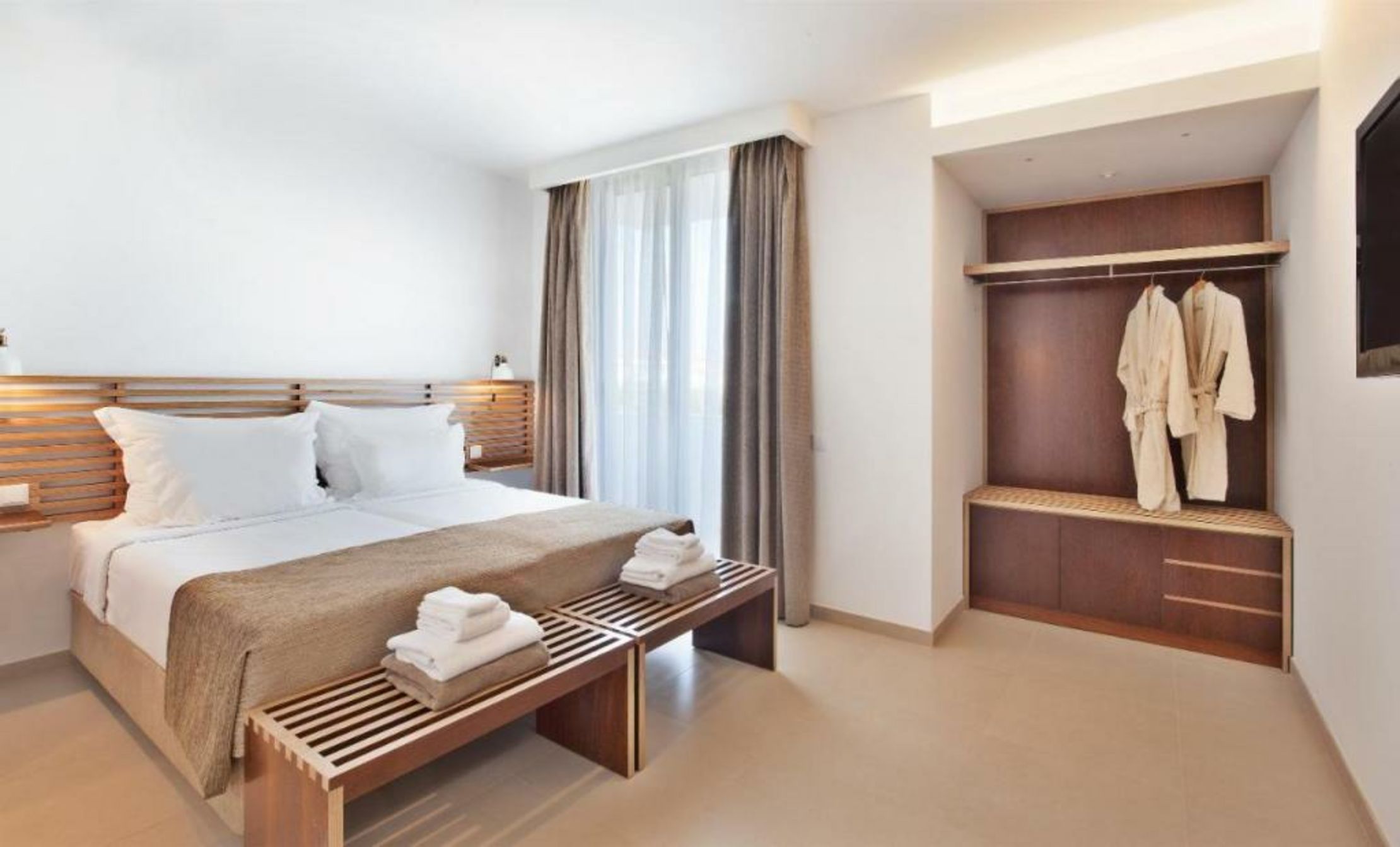 Sao Rafael Villas, Apartments & Guest House