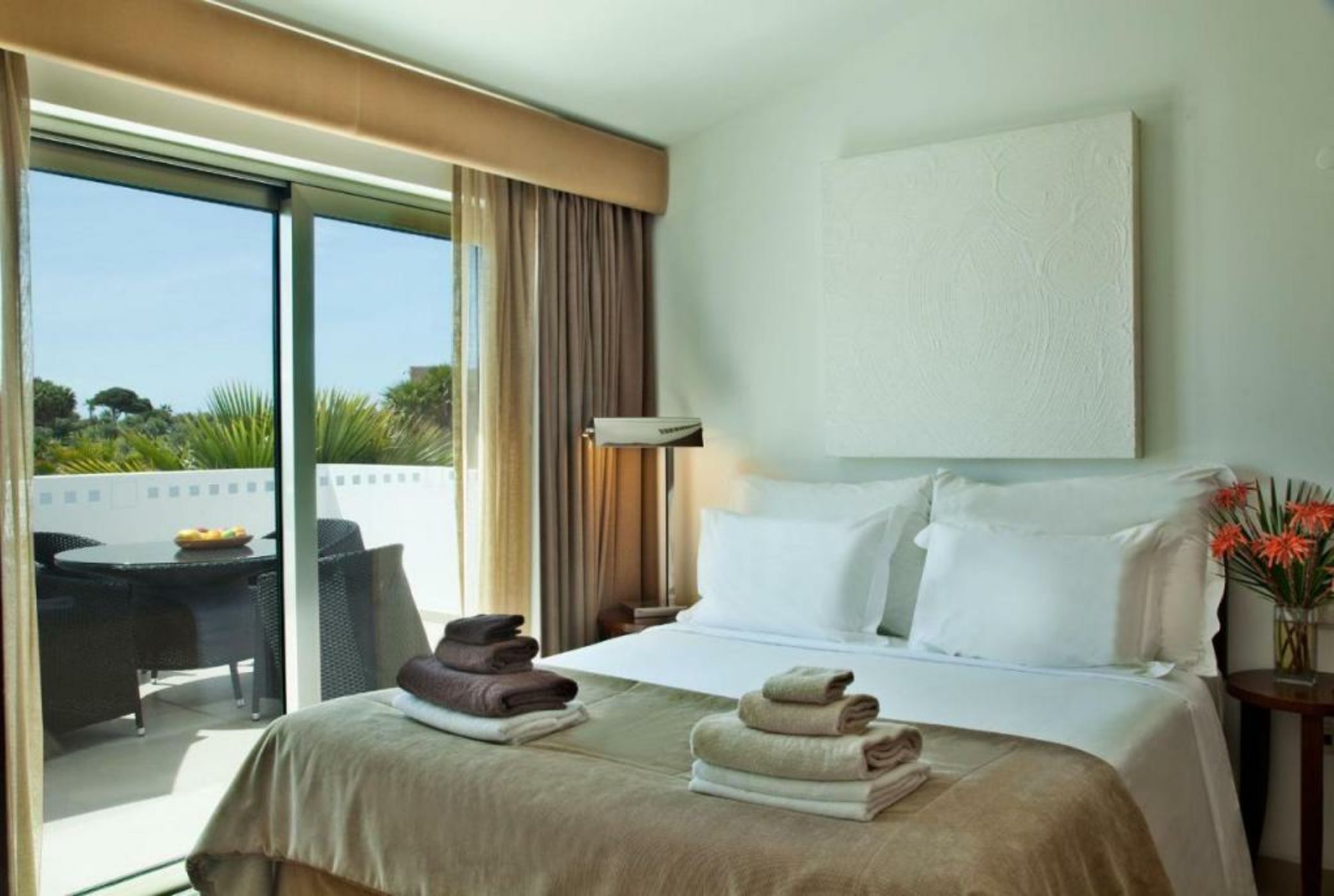 Sao Rafael Villas, Apartments & Guest House