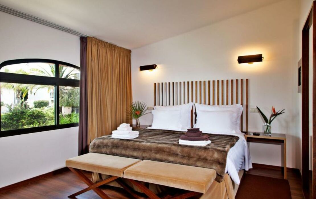 View of Sao Rafael Villas, Apartments & Guest House, a Design Boutique Hotel ...