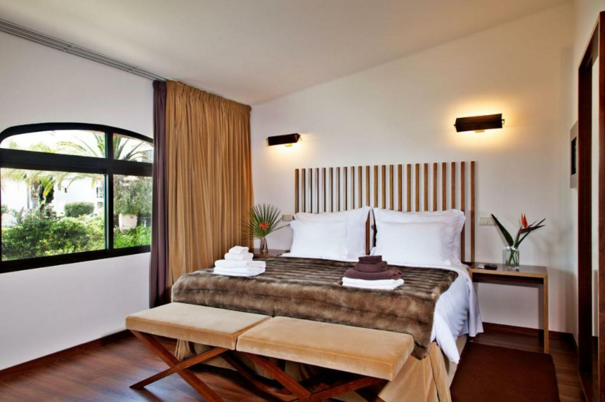Sao Rafael Villas, Apartments & Guest House